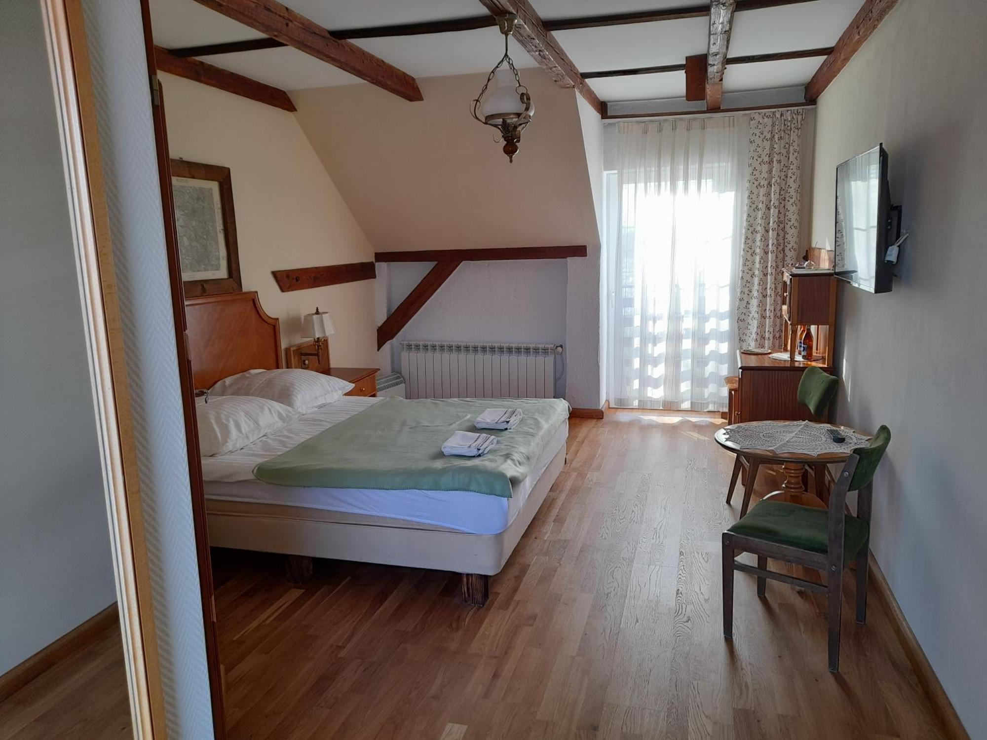 Spichlerz Apartment Rydzewo Room photo